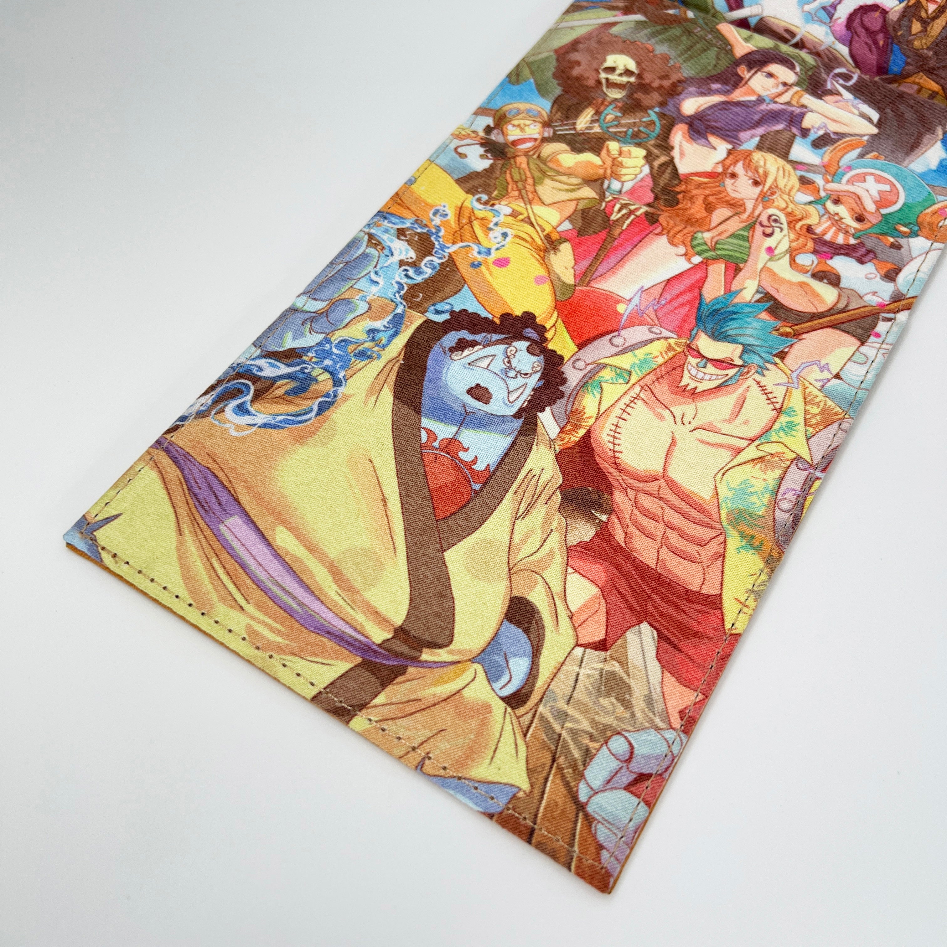 Straw Hats' Grand Voyage Deck Box [Limited Stocks] - Image 9