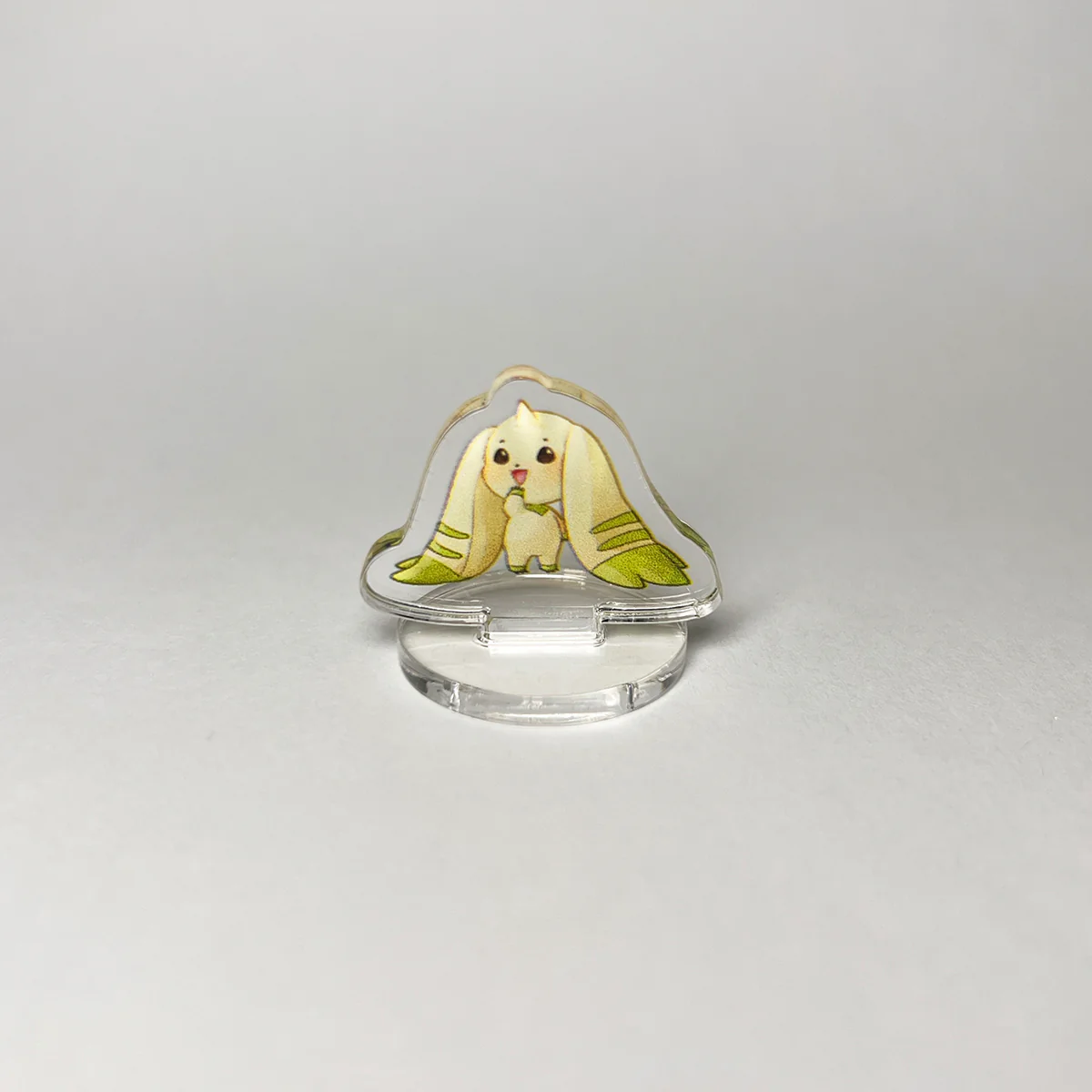 Terriermon Acrylic Memory Marker - Image 2