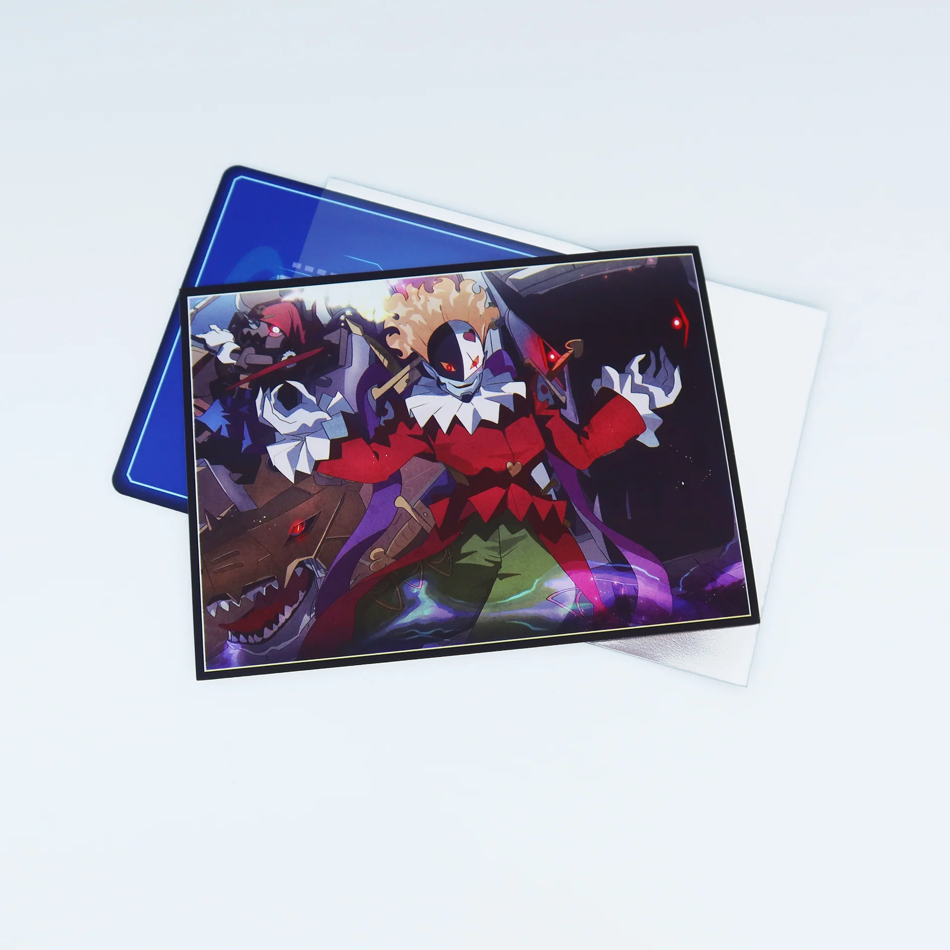 The Dark Monsters Standard Size Card Sleeves - Image 3