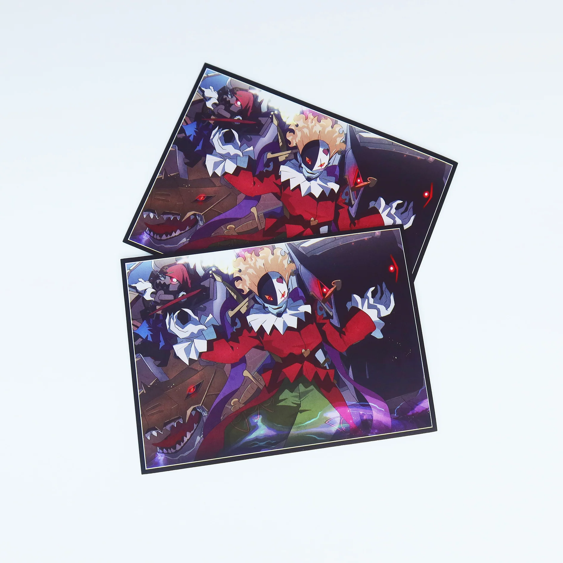The Dark Monsters Standard Size Card Sleeves - Image 4
