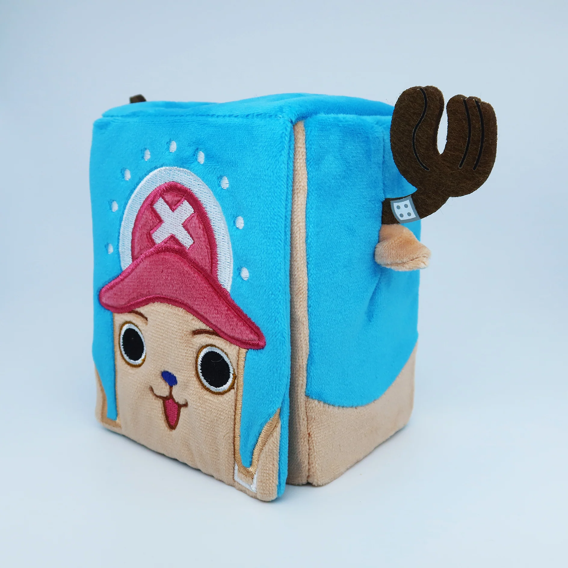 Chopper Plushie Deck Box [Limited Quantities in Stock] - Image 3