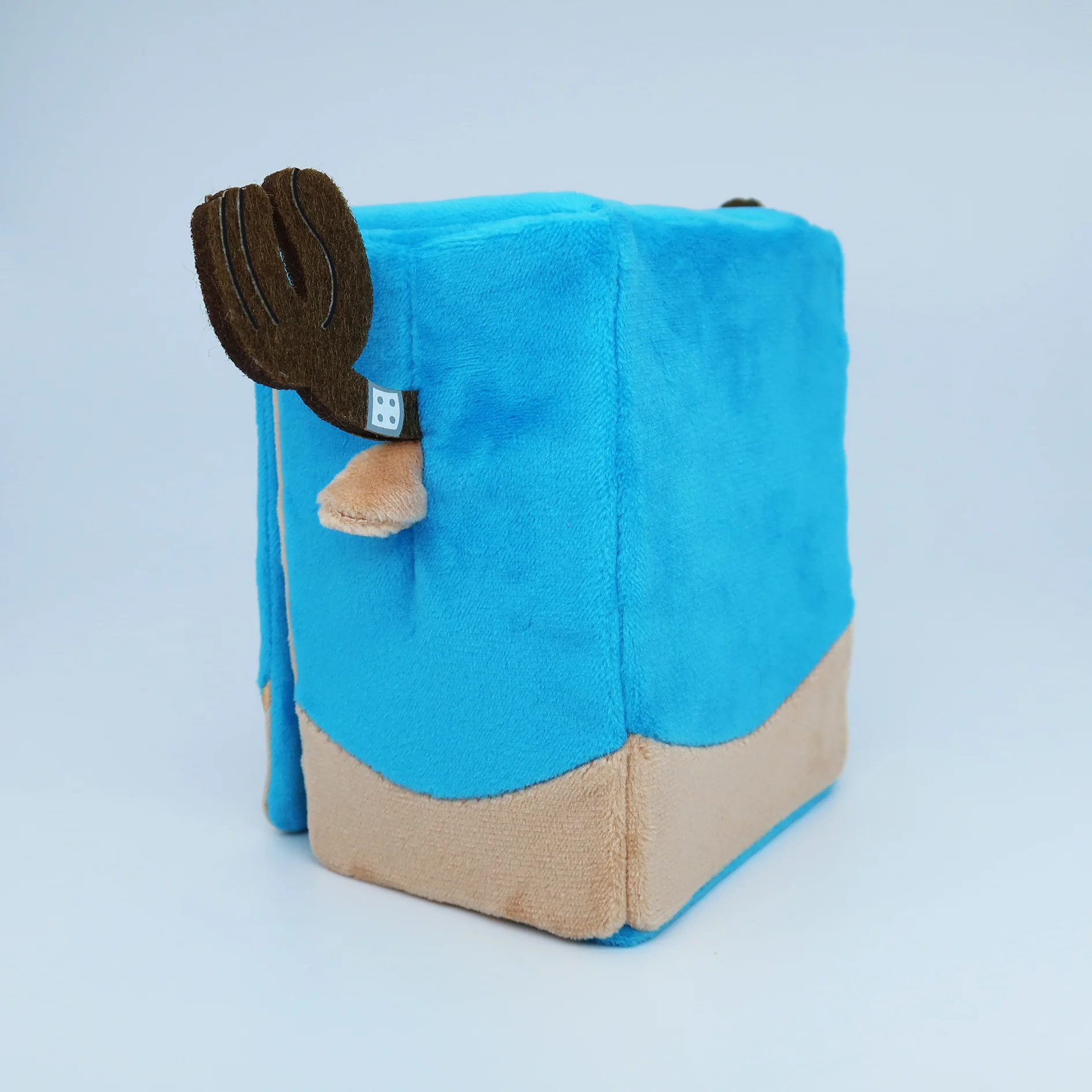 Chopper Plushie Deck Box [Limited Quantities in Stock] - Image 4