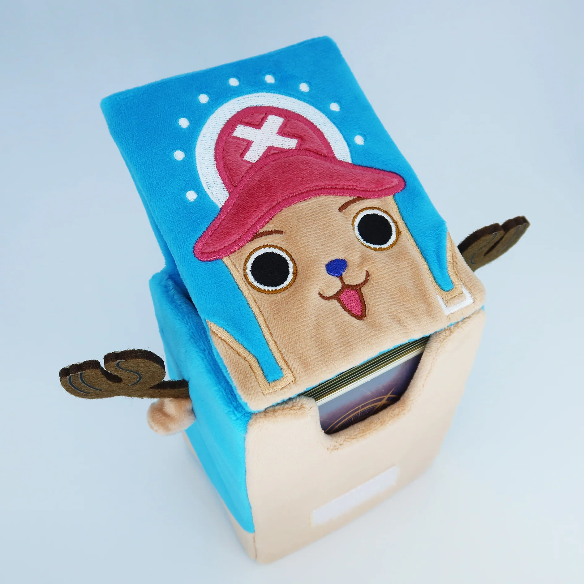 Chopper Plushie Deck Box [Limited Quantities in Stock] - Image 6