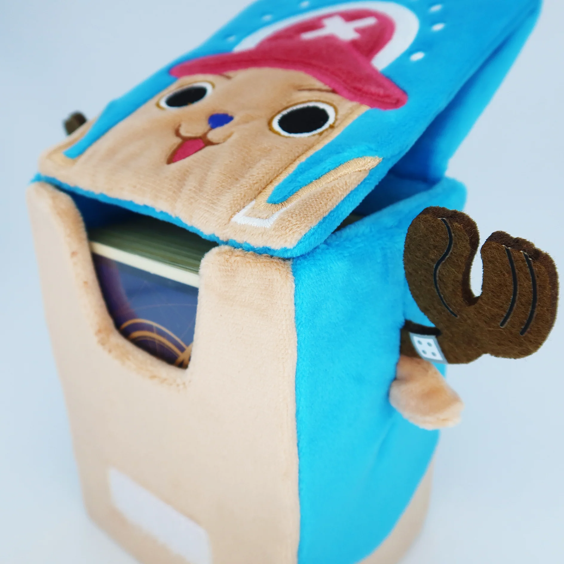 Chopper Plushie Deck Box [Limited Quantities in Stock] - Image 7