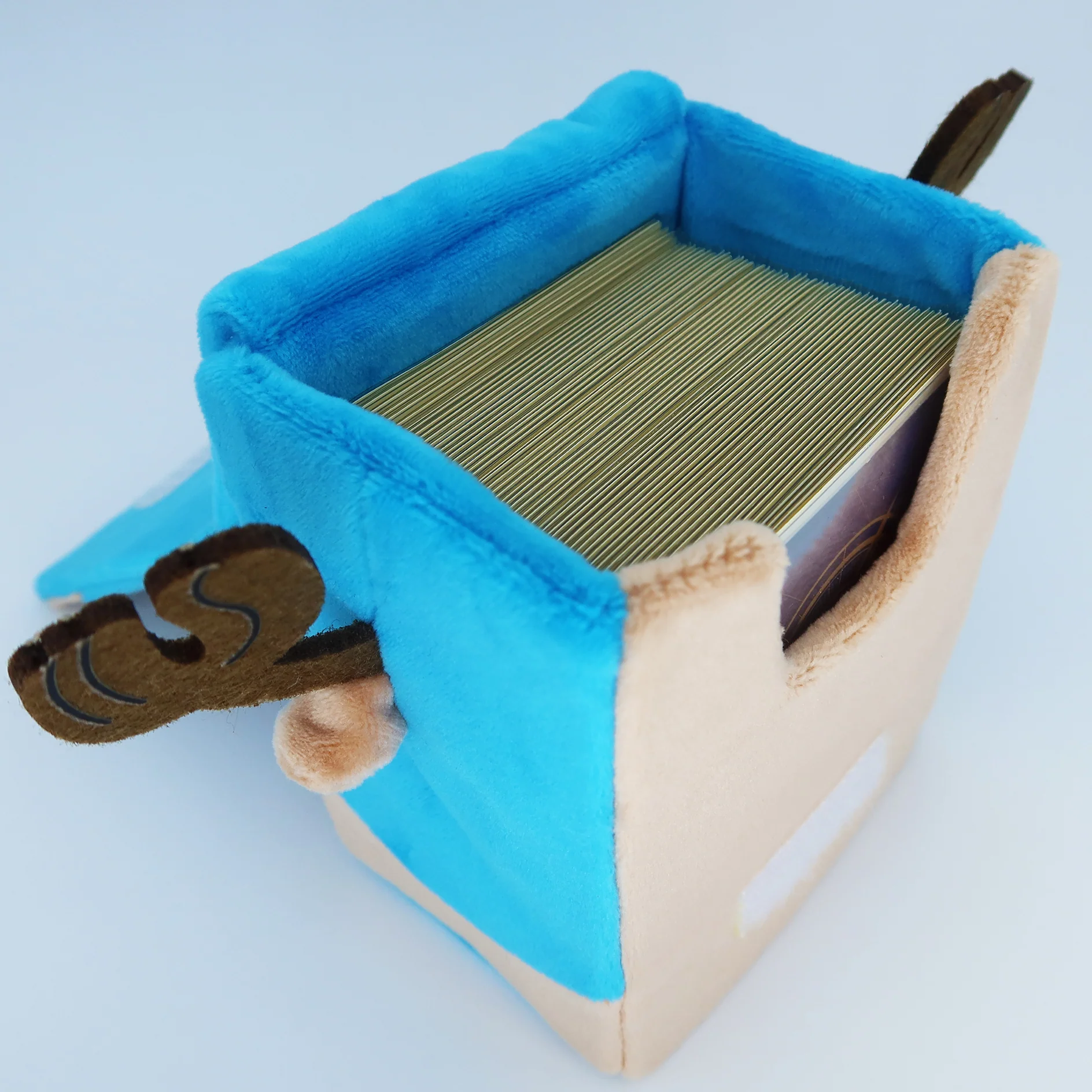 Chopper Plushie Deck Box [Limited Quantities in Stock] - Image 8