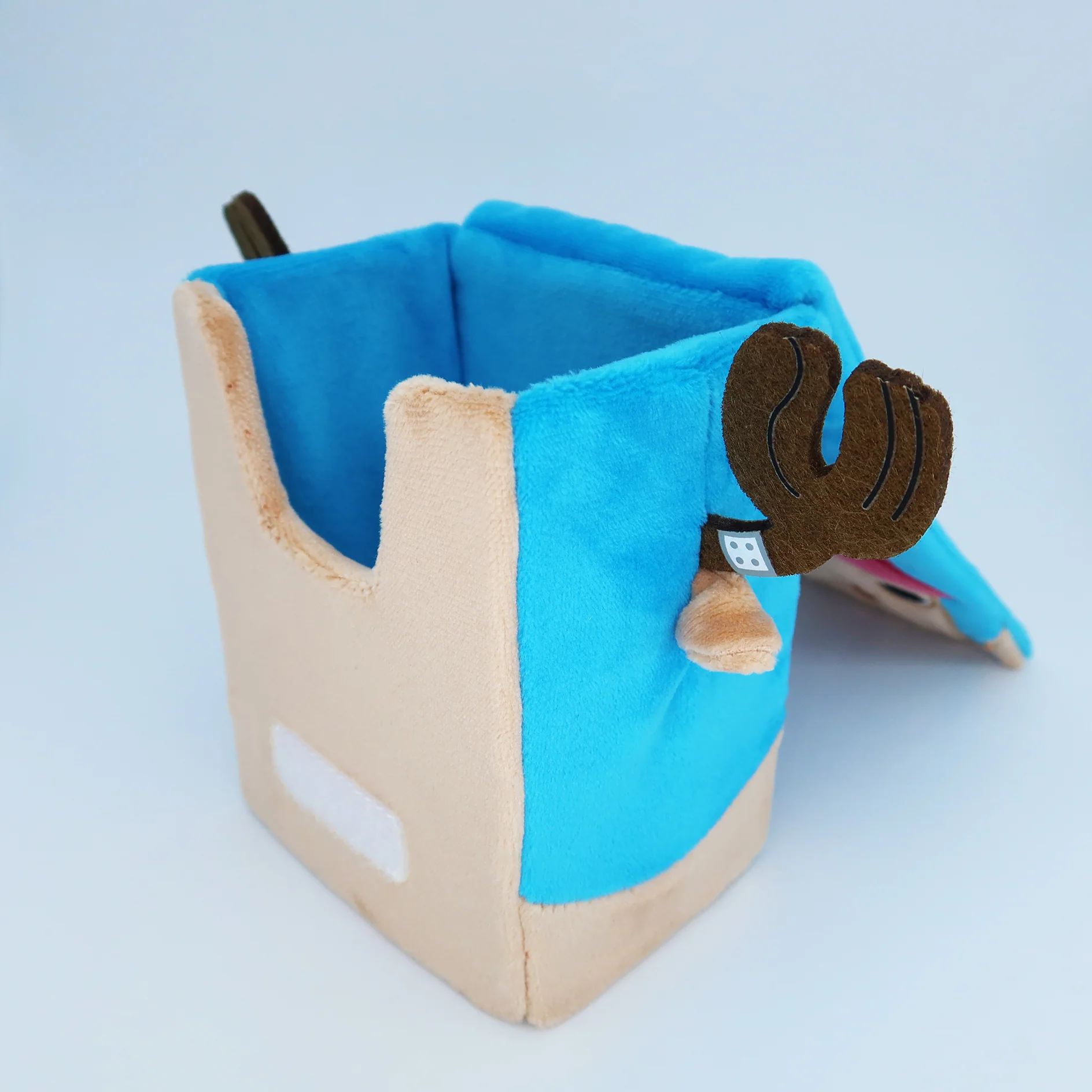 Chopper Plushie Deck Box [Limited Quantities in Stock] - Image 9