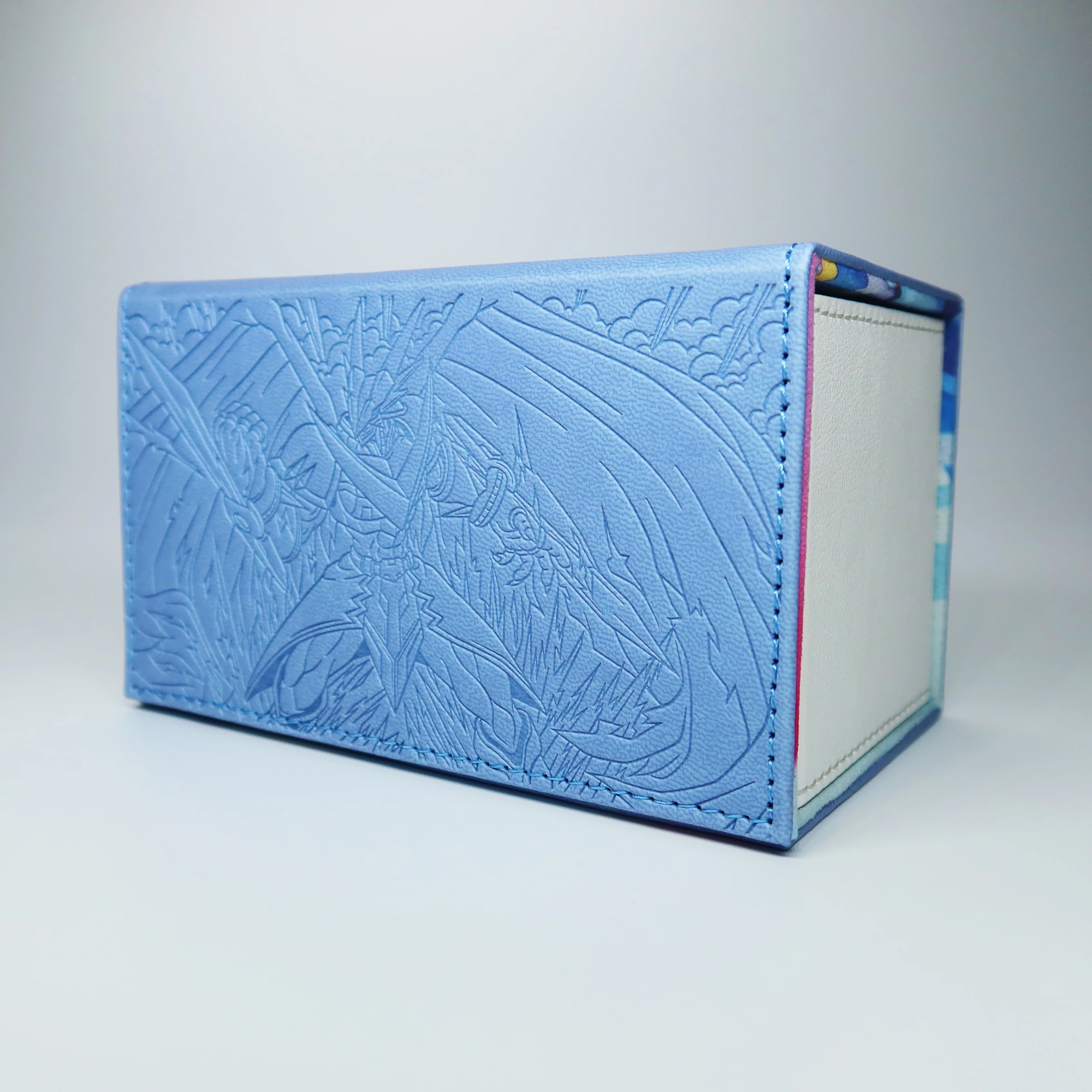 Ulforce Power of V Deck Box [Limited Quantities in Stock] - Image 3