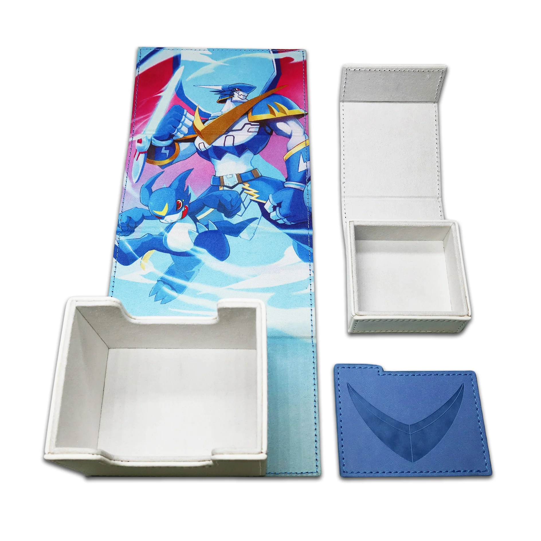 Ulforce Power of V Deck Box [Limited Quantities in Stock] - Image 4