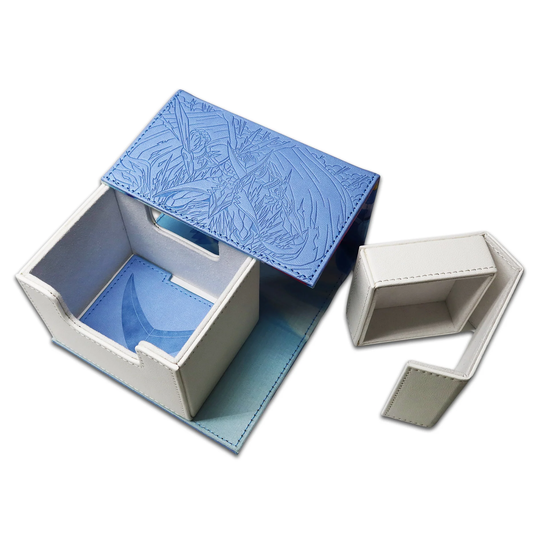 Ulforce Power of V Deck Box [Limited Quantities in Stock] - Image 6