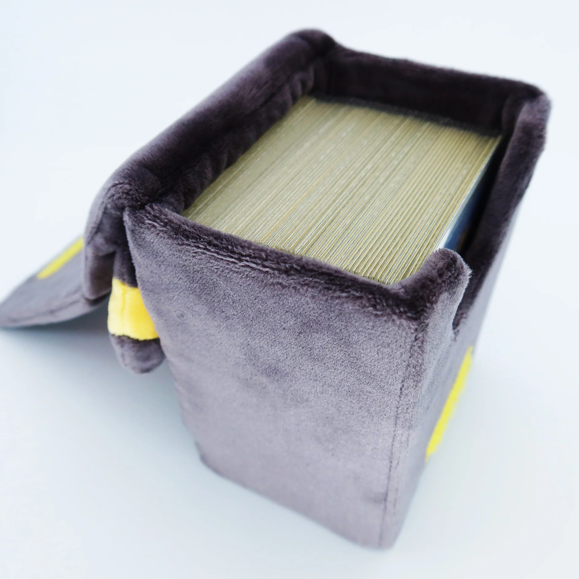 Umbreon Plushie Deck Box [Limited Quantities in Stock] - Image 7