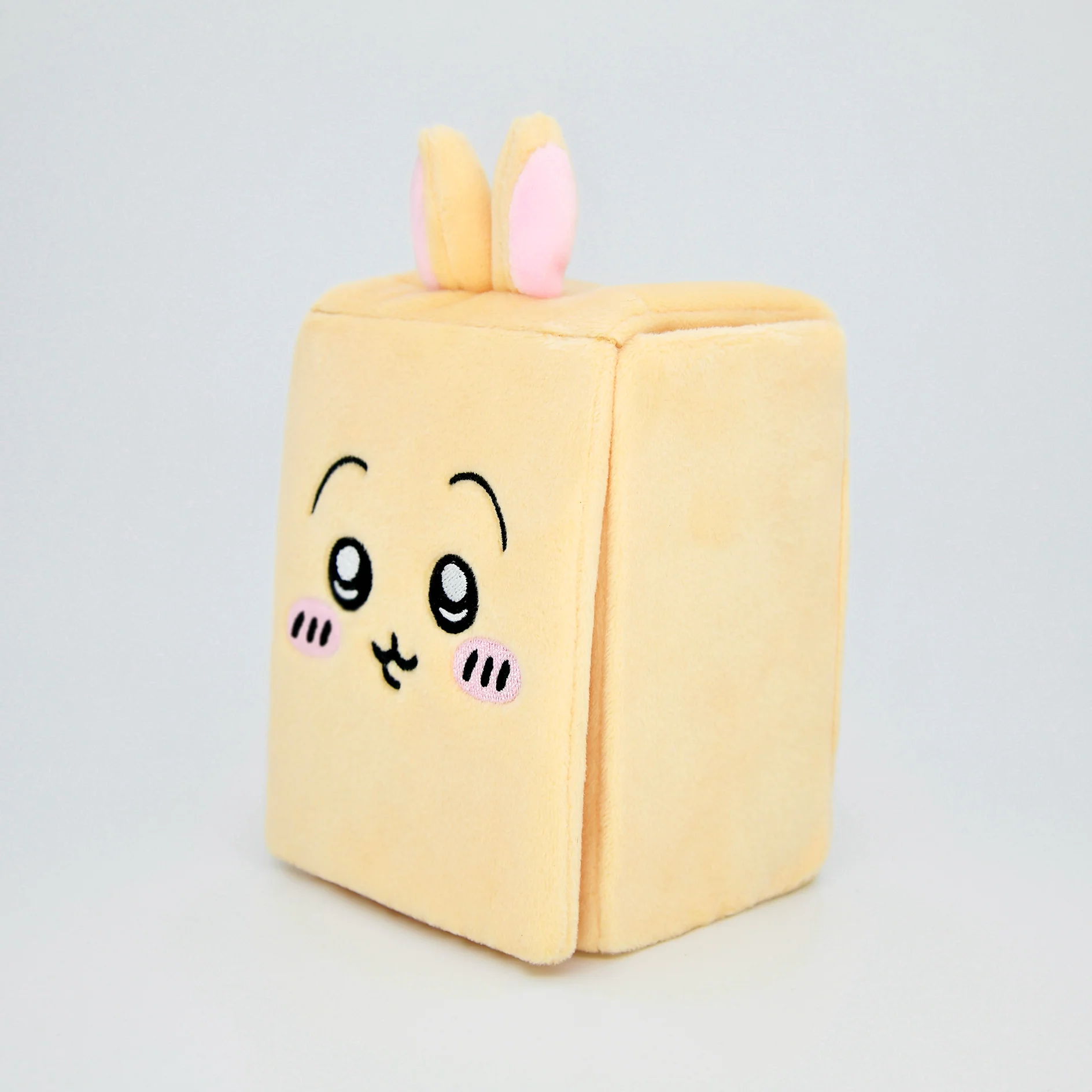 Usagi Plushie Deck Box [Limited Quantities In-Stock] - Image 3