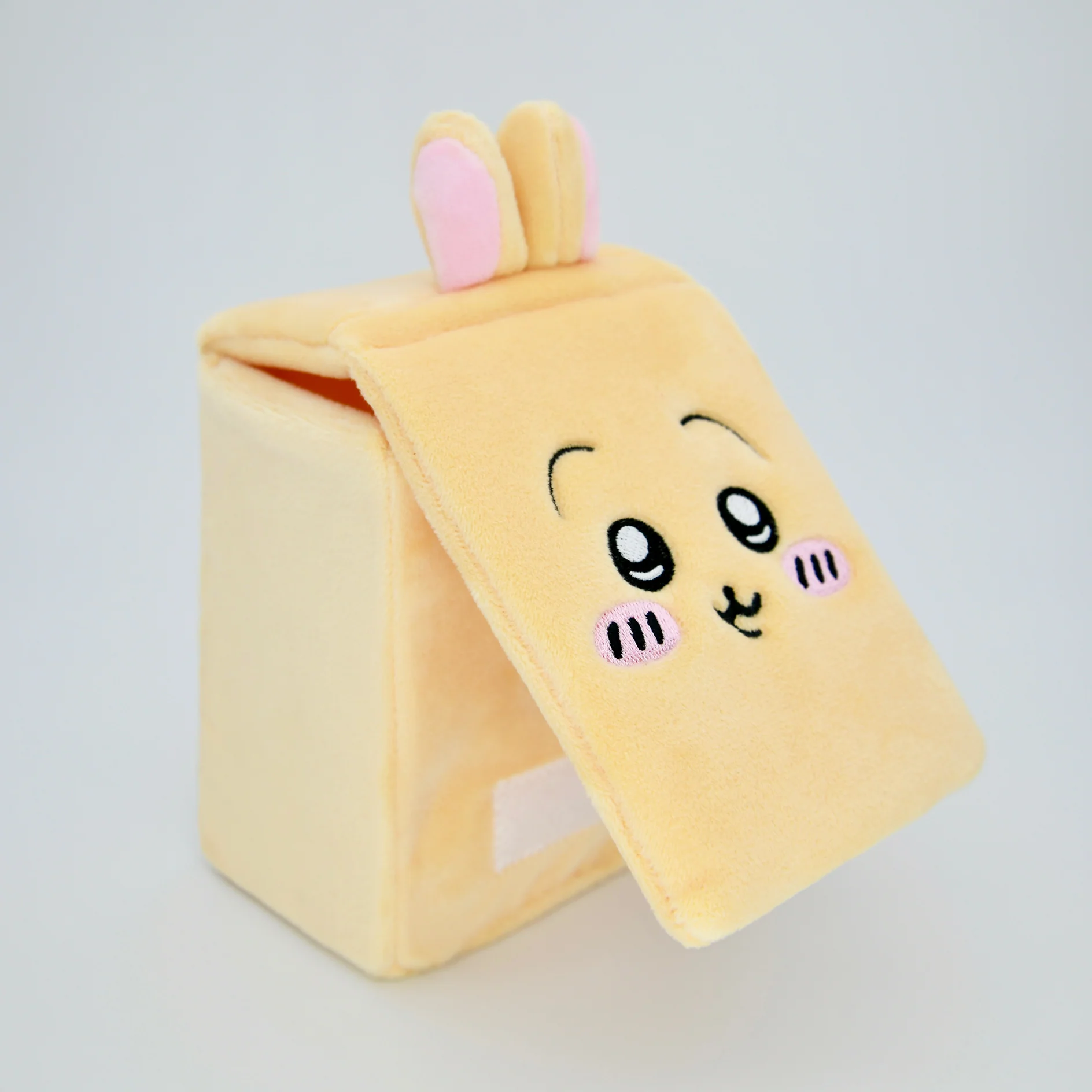 Usagi Plushie Deck Box [Limited Quantities In-Stock] - Image 4