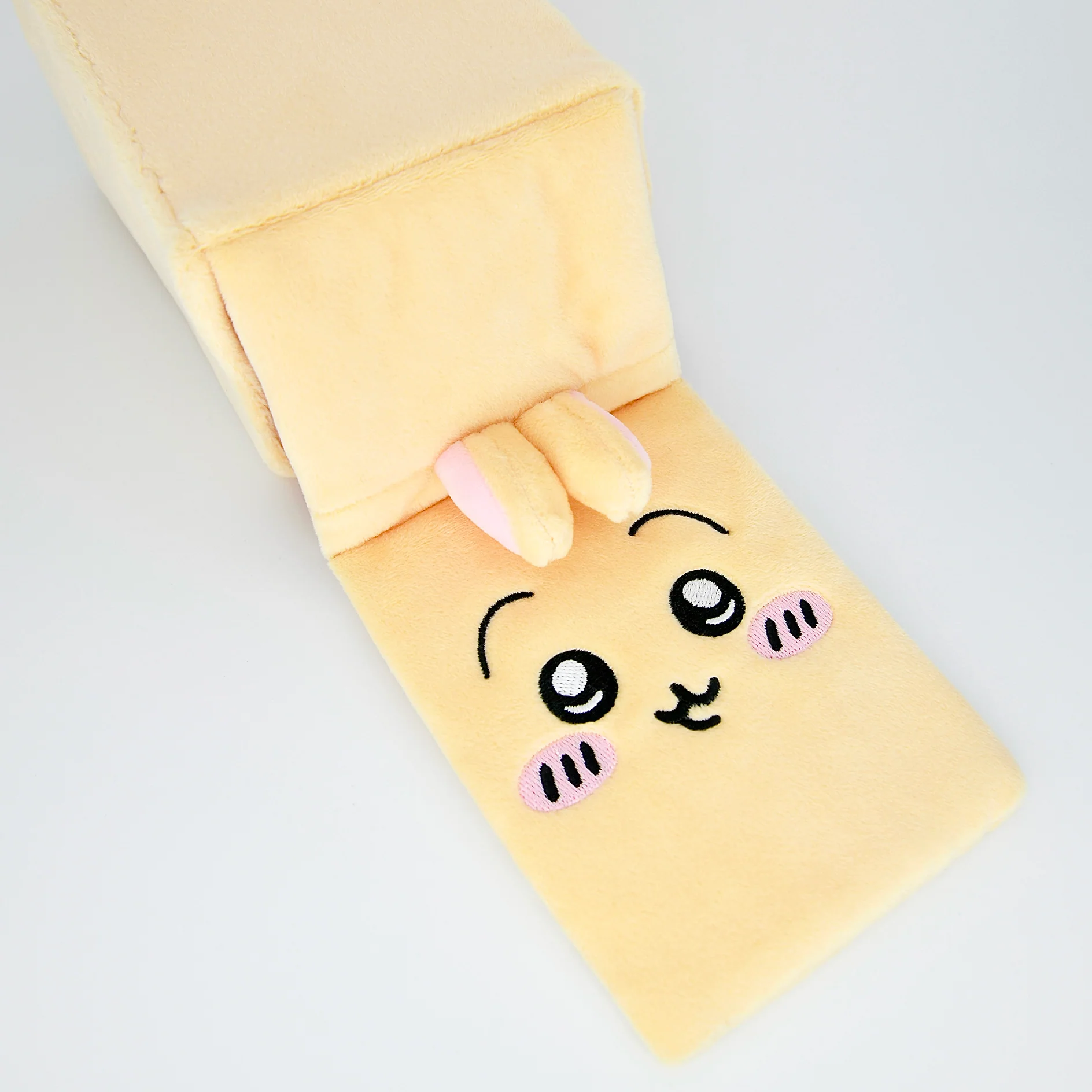 Usagi Plushie Deck Box [Limited Quantities In-Stock] - Image 5
