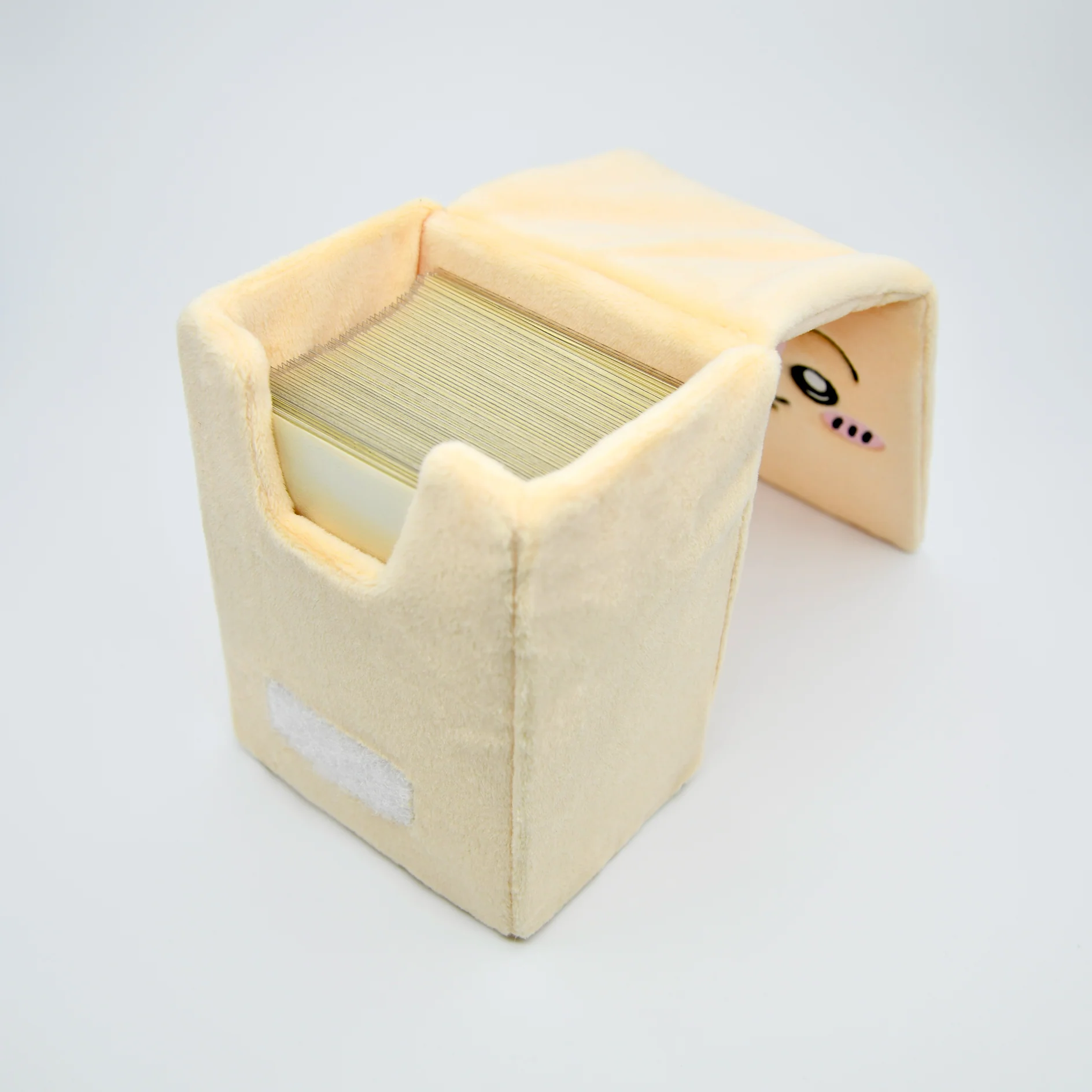 Usagi Plushie Deck Box [Limited Quantities In-Stock] - Image 6
