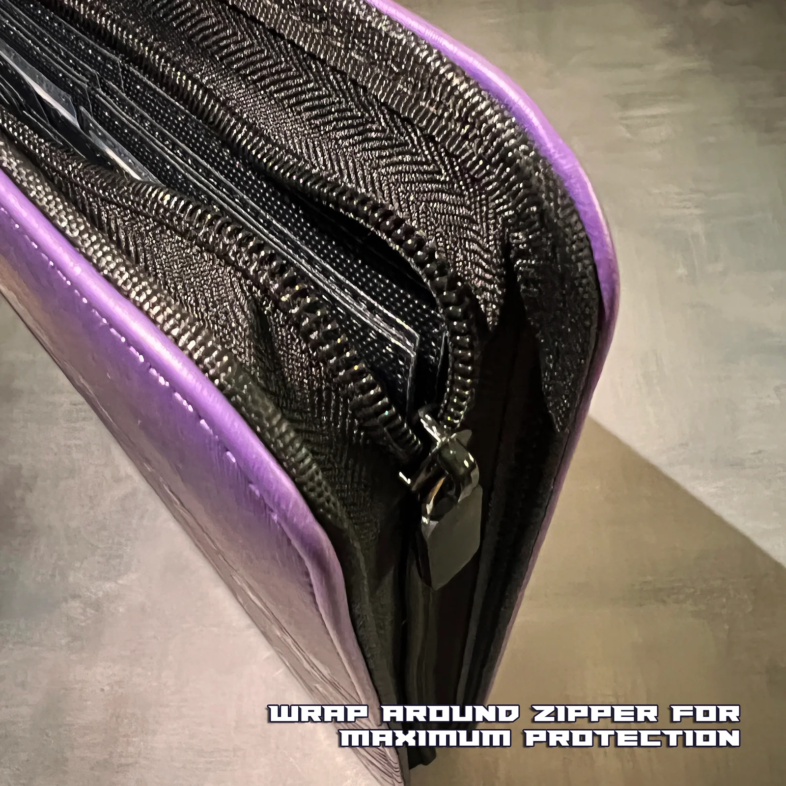 Beelzemon TCG Binder (Limited Quantities in Stock) - Image 5