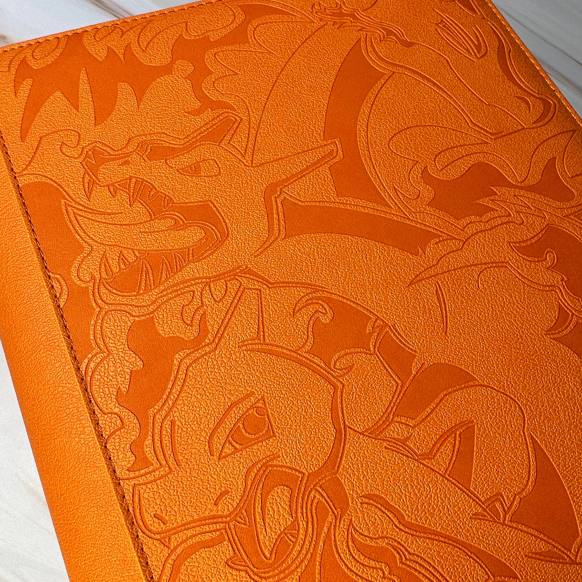 Charizard Evolution TCG Binder (Limited Quantities in Stock) - Image 3
