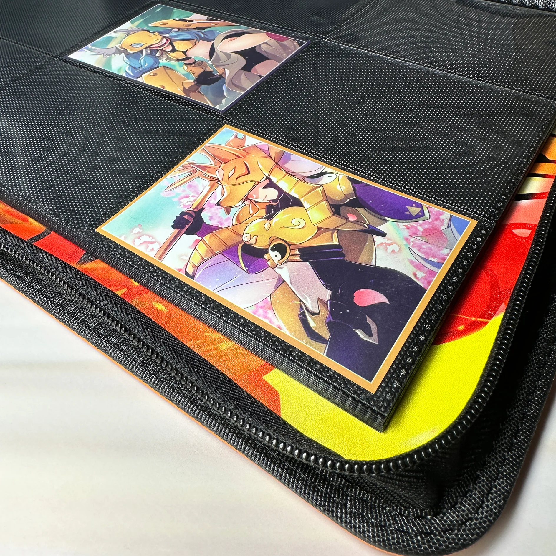Charizard Evolution TCG Binder (Limited Quantities in Stock) - Image 7