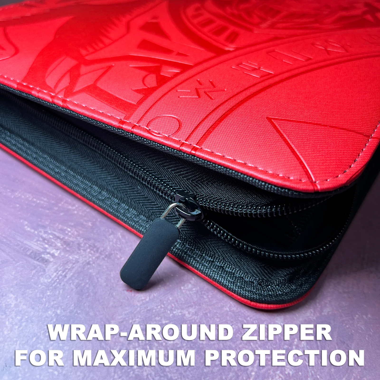Gallantmon TCG Binder (Limited Quantities in Stock) - Image 3