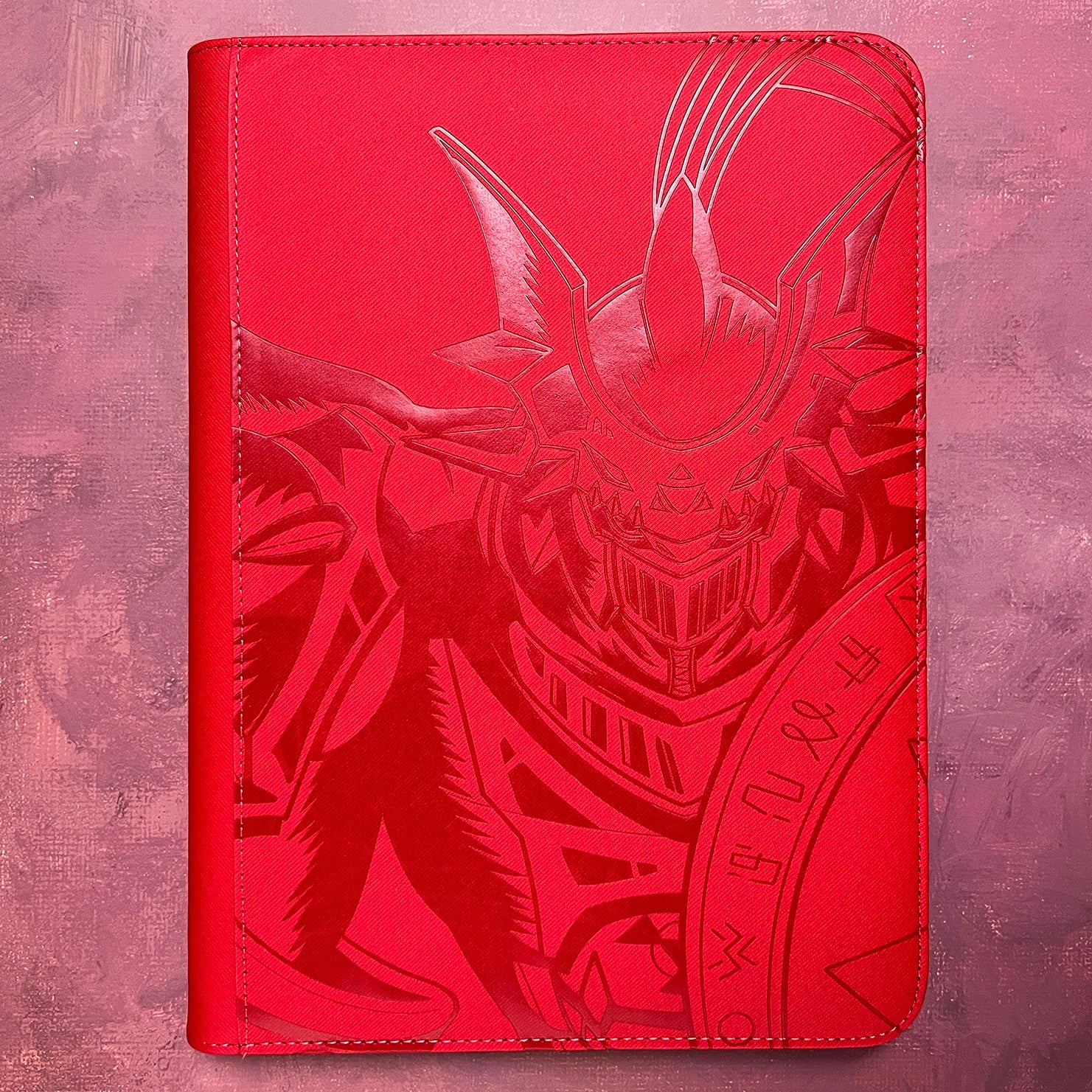 Gallantmon TCG Binder (Limited Quantities in Stock) - Image 7