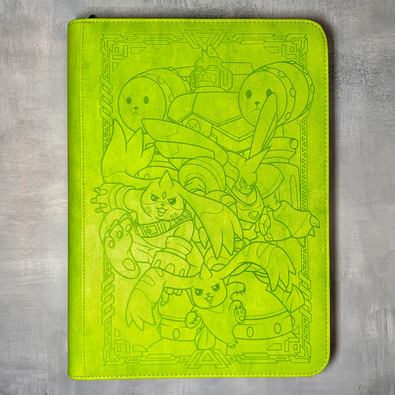 Thumbnail 1