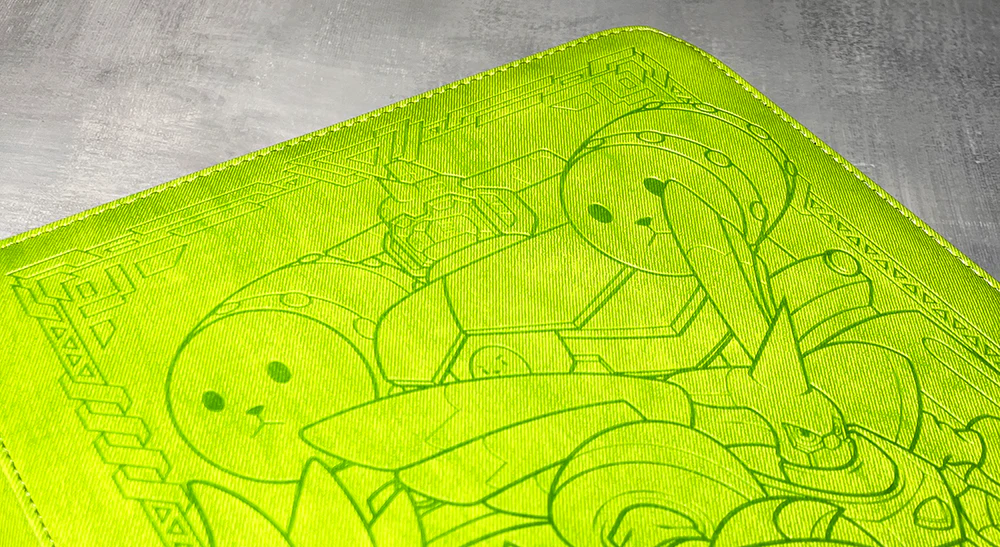 MegaGargomon TCG Binder [Limited Quantities in Stock] - Image 3