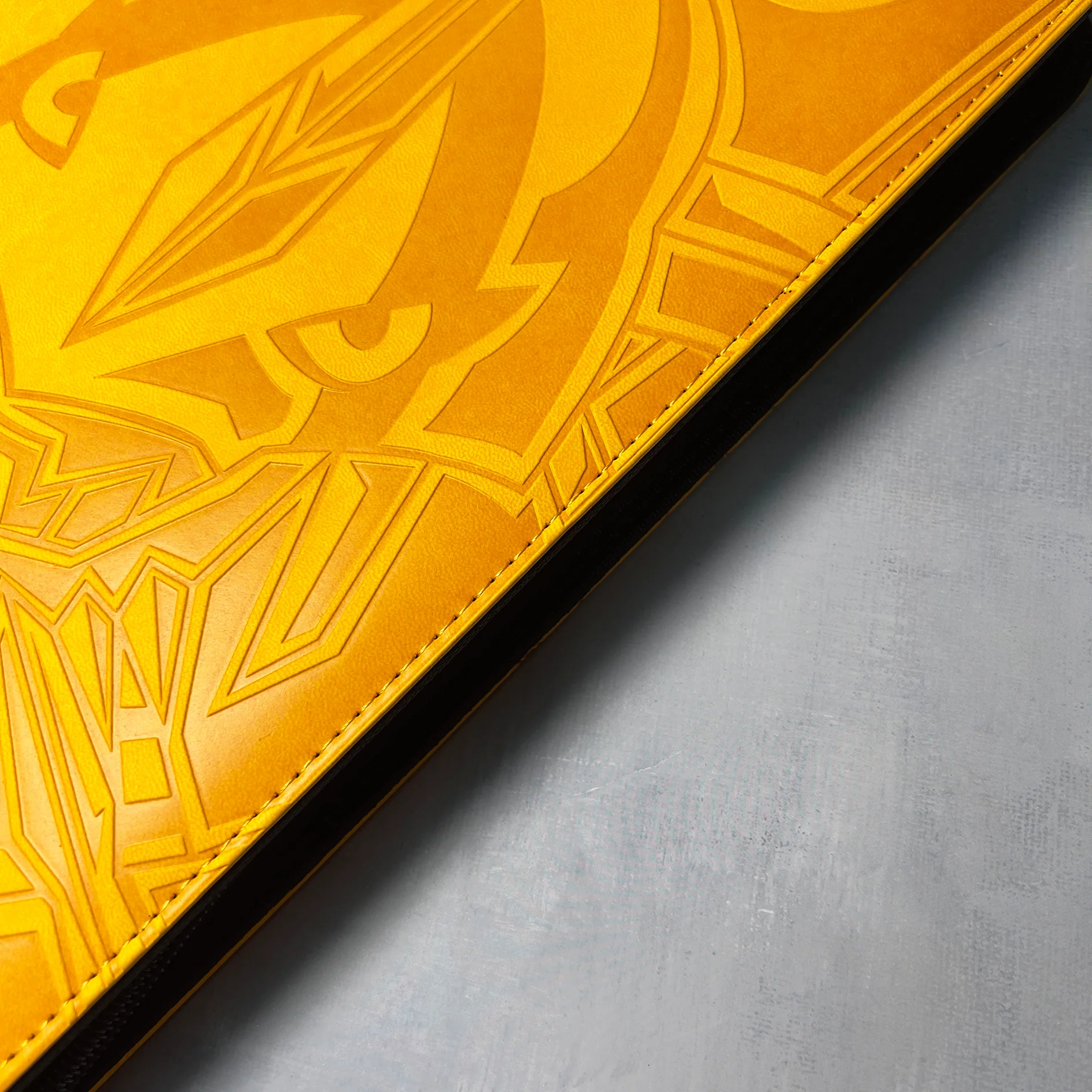 ShineGreymon TCG Binder  [Limited Quantities In Stock!] - Image 4