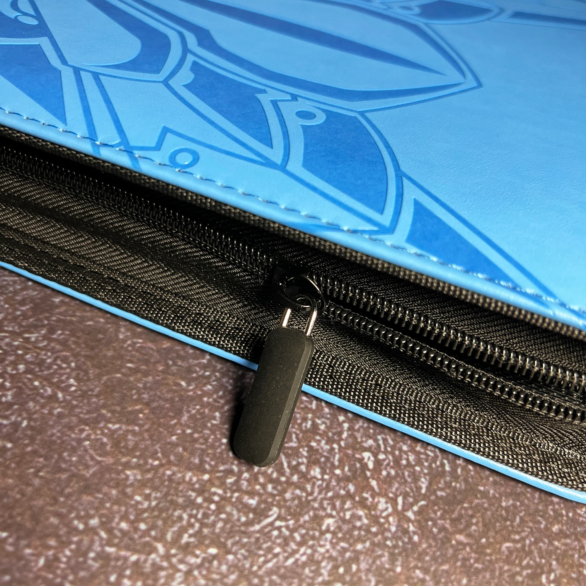 Ulforceveedramon TCG Binder [Limited Quantities In Stock!] - Image 4