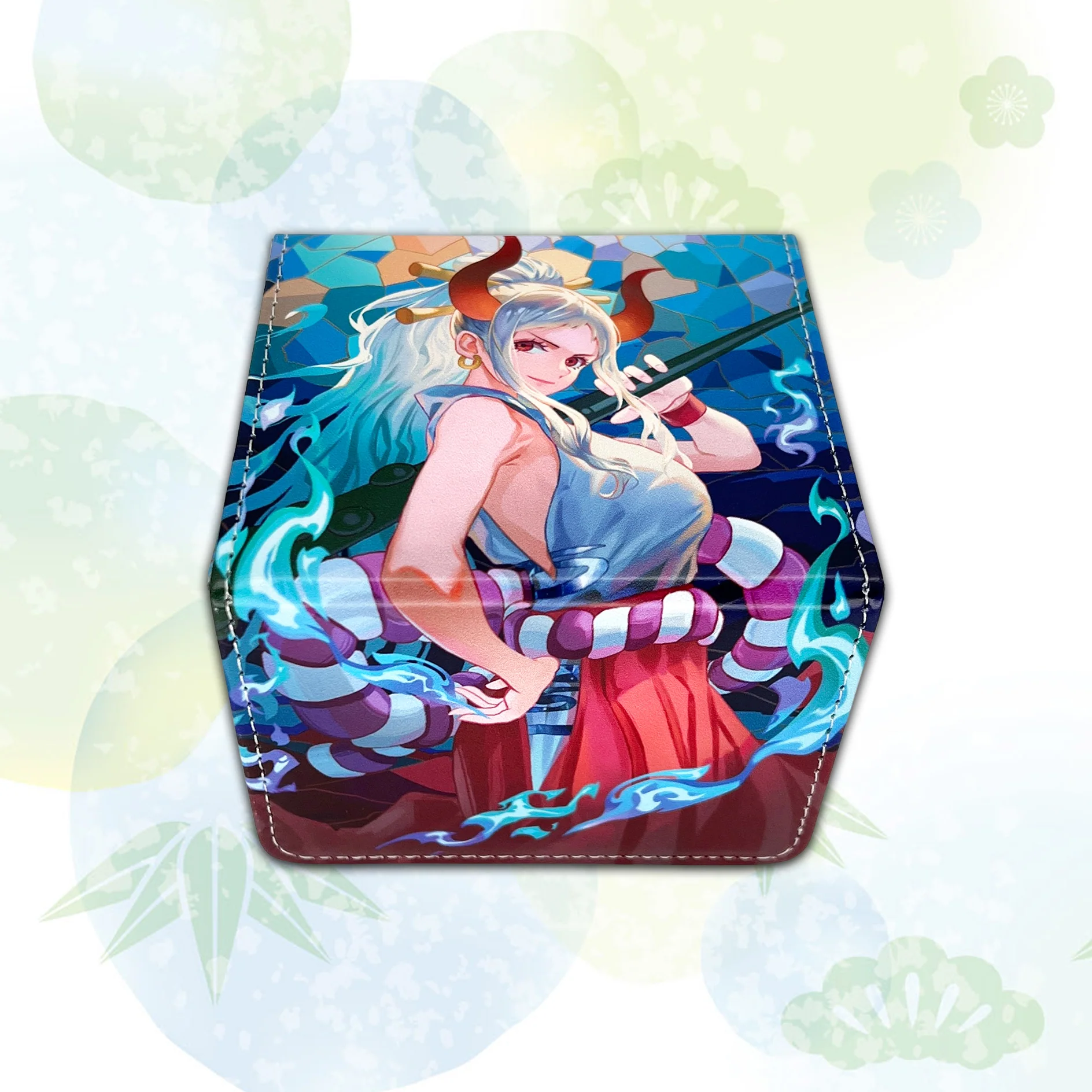 Yamato, Guardian of the Rising Sun Deck Box [In-Stock]