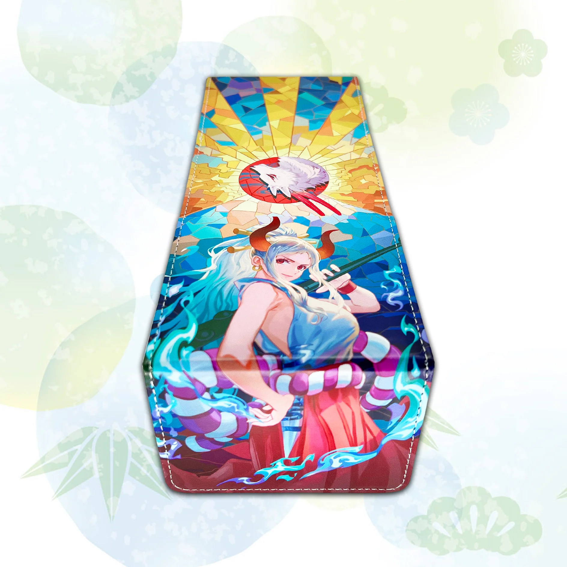 Yamato, Guardian of the Rising Sun Deck Box [In-Stock] - Image 5