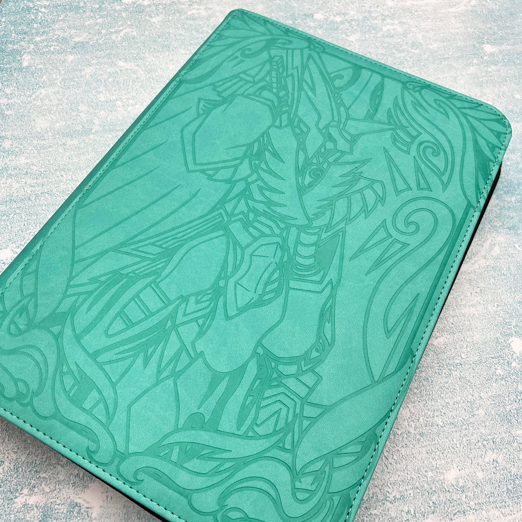 Zephagamon TCG Binder [In-Stock] - Image 4
