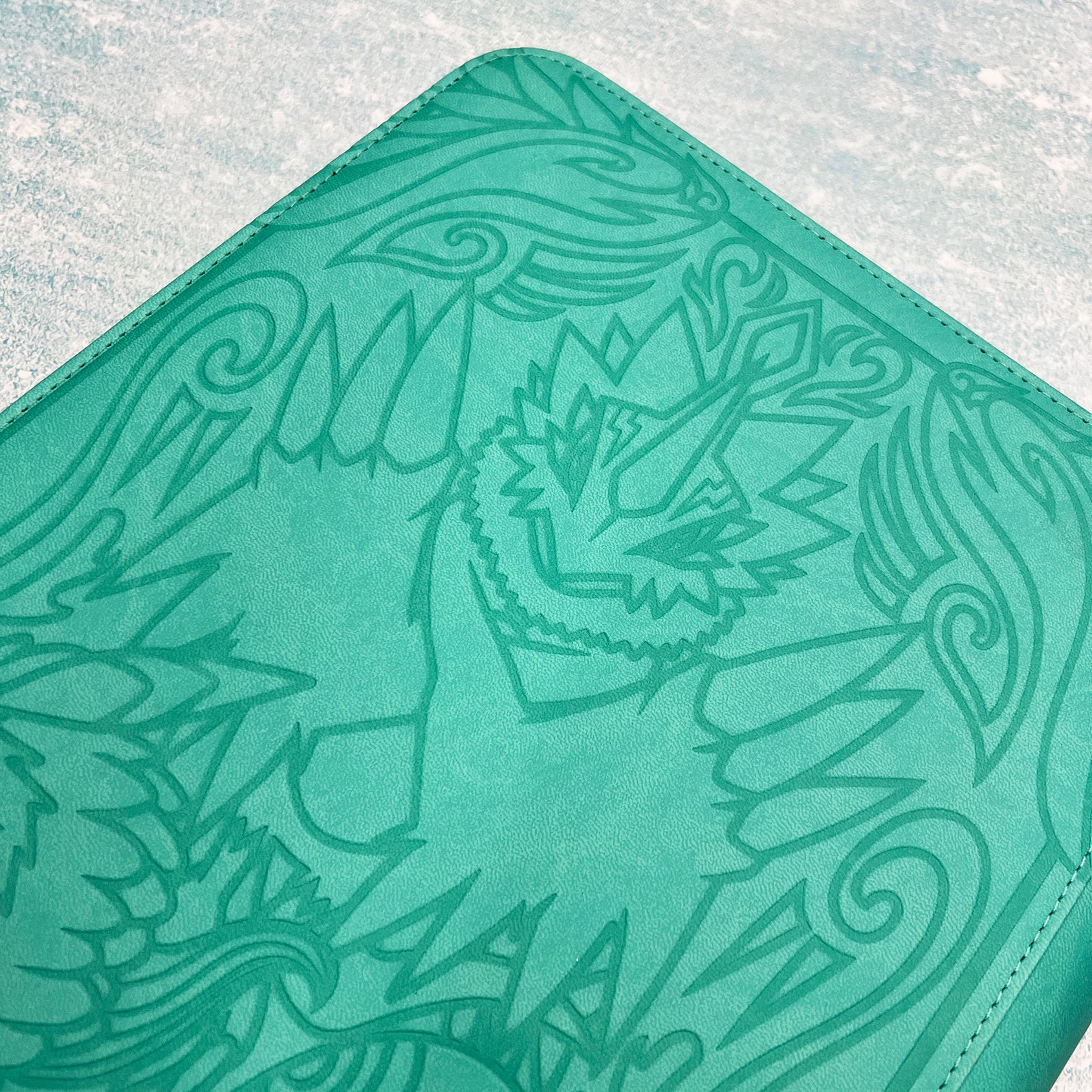 Zephagamon TCG Binder [In-Stock] - Image 5