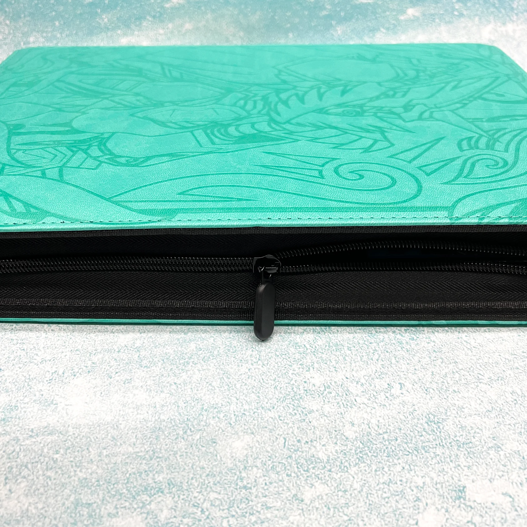 Zephagamon TCG Binder [In-Stock] - Image 6